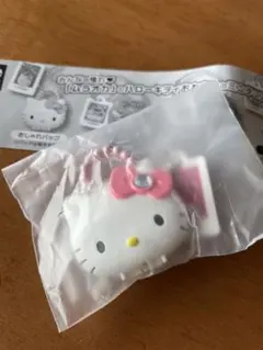 ハローキティかわいいおもちゃミニチュアチャーム
