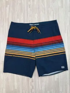 【美品】BILLABONG サーフパンツ サイズ30