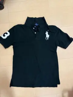 mss様専用　Polo Ralph Lauren ビッグポニー　ブラック 　M