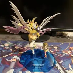 2026年最新】エンジェウーモン 八神ヒカリの人気アイテム - メルカリ