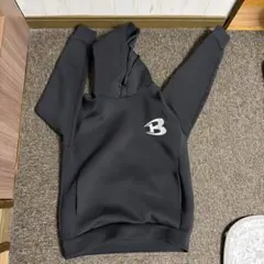 ストリート パーカー