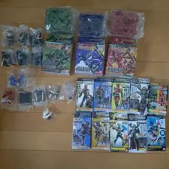 ジグソーパズルセット 仮面ライダー 妖怪ウォッチ　18セット ジグソーパズルセット 仮面ライダー 妖怪ウォッチ 18セット - メルカリ