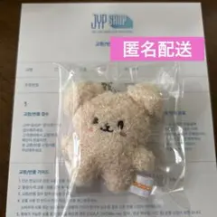 straykids スンミン パピーム skzoo マイクロキーリング