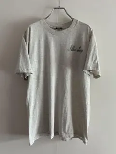 KILLER LOOP Tシャツ グレー L