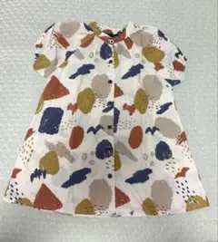 manina ワンピース　90のサムネイル