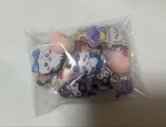 シールおすそ分け♡袋詰めD