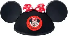 ディズニー イヤーハット Disney ミッキー 帽子 被り物
