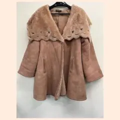 2025年最新】Mario Valentino 毛皮・ファーコートの人気アイテム