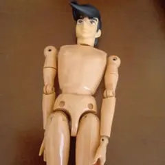 あしたのジョー ちばてつや 矢吹丈 ハイグレードフィギュア(フルカラー