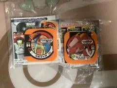 ポケモントレッタ 未開封 映画 特典 セット
