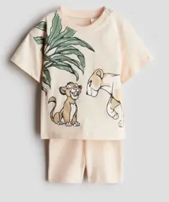 ライオンキング トップス