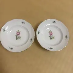 ヘレンド　小皿のサムネイル