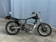 CBX400F 2型 前後一致 年月 前後セット タイヤ付き CBR - メルカリ