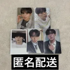 AlD1 ジュンソ トレカ CD 封入 特典