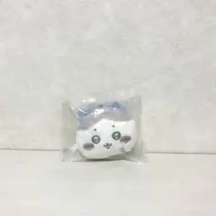 ちいかわ マスコットミラー ハチワレ ガチャガチャ