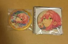 2025年最新】姫宮桃李 缶バッジの人気アイテム - メルカリ