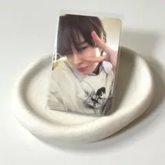 TWS TRY WITH US Compact ver. ギョンミン トレカ