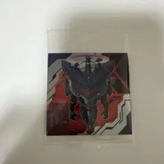 エヴァンゲリオン シール ウエハース　EVA3-17 N