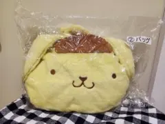 サンリオ ポムポムプリン 3点セット