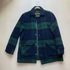 M'GREGOR ウールコート　 L 80s