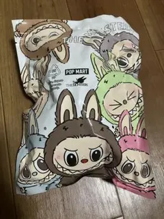 【新品・未開封】 POP MART LABUBU THE MONSTERSのサムネイル