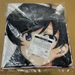未開封】さっちゃん 抱き枕カバー 脱衣版 富士浅間堂 mono 雨宮さつき