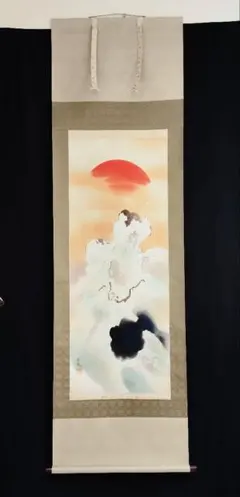 美品 掛け軸 小室大心作 梅に鶯画賛「春暖歌声滑」大徳寺 共箱 禅語 茶掛け 2026年最新】掛け軸の人気アイテム - メルカリ