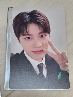 NCT NATION ランダムトレカ テイル