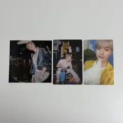 SEVENTEEN ディノ トレカ まとめ売り HEAVEN HBD | Mercari