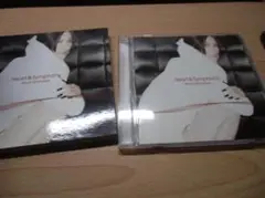 Heart & Symphony 島谷ひとみ