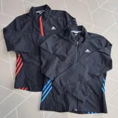 adidas スポーツウェアセット