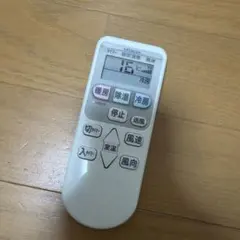 HITACHI エアコン用リモコン