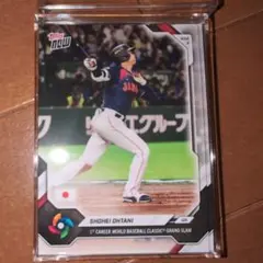 Topps now 大谷翔平 WBC2026 満塁HR