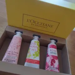 L'Occitane 香水セット 75ml x 3 - メルカリ