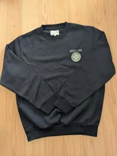 トレーナー　メンズ　М