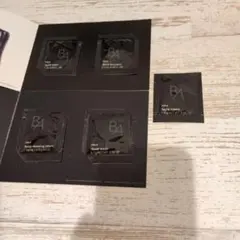 POLA BA トライアルセット