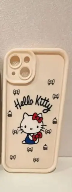 iphone15 plusケース　ホワイト