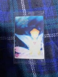 矢沢あい　ウエハース　レアカード　天使なんかじゃない