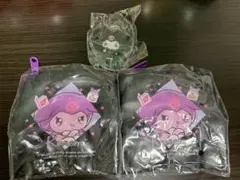 クロミ　グッズコレクション　３点セット