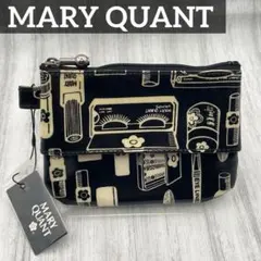 Ꙭӭ❤✨ MARY QUANTマリークヮント｜ティッシュポーチ｜日本製