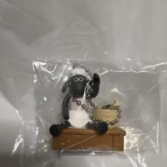 ひつじのショーン　サウナのスイング