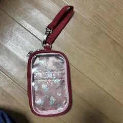 マルチポーチ