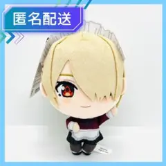 ヘブンバーンズレッド　マスコット　ぬいぐるみ　Classy ver. 茅森月歌