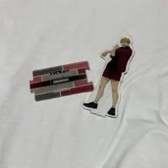 宮侑 アクスタ アクリルスタンド