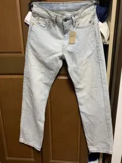 Levi's 555 リラックスストレートデニム W28 L32