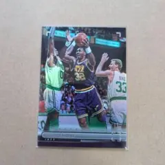99枚限定 KARL MALONE 22-23 PHOTOGENIC
