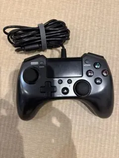 HORI HORIPAD FPS PLUS コントローラー
