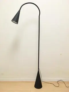 廃盤】IKEA イッペルリグ LEDフロアランプ - メルカリ