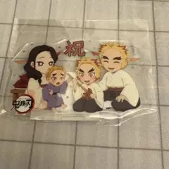 2025年最新】鬼滅の刃バースデーアクリルスタンドの人気アイテム