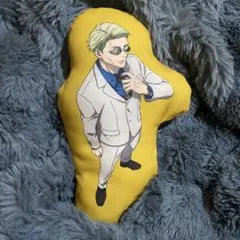 七海建人 ミニクッション